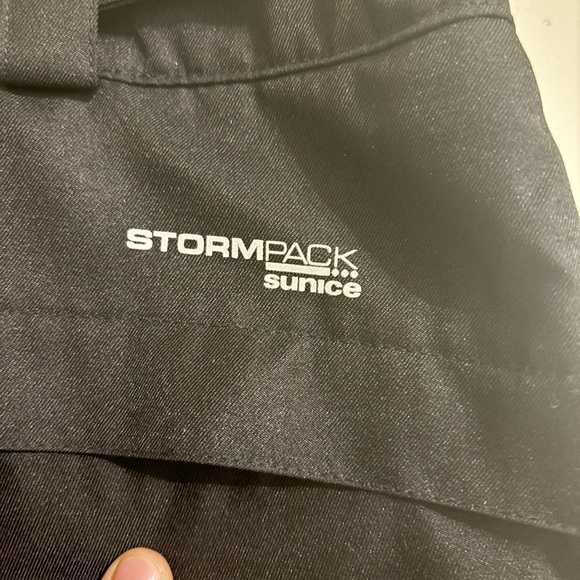Brand new Sun-ice Snow pants  in XL - Picture 10 of 10